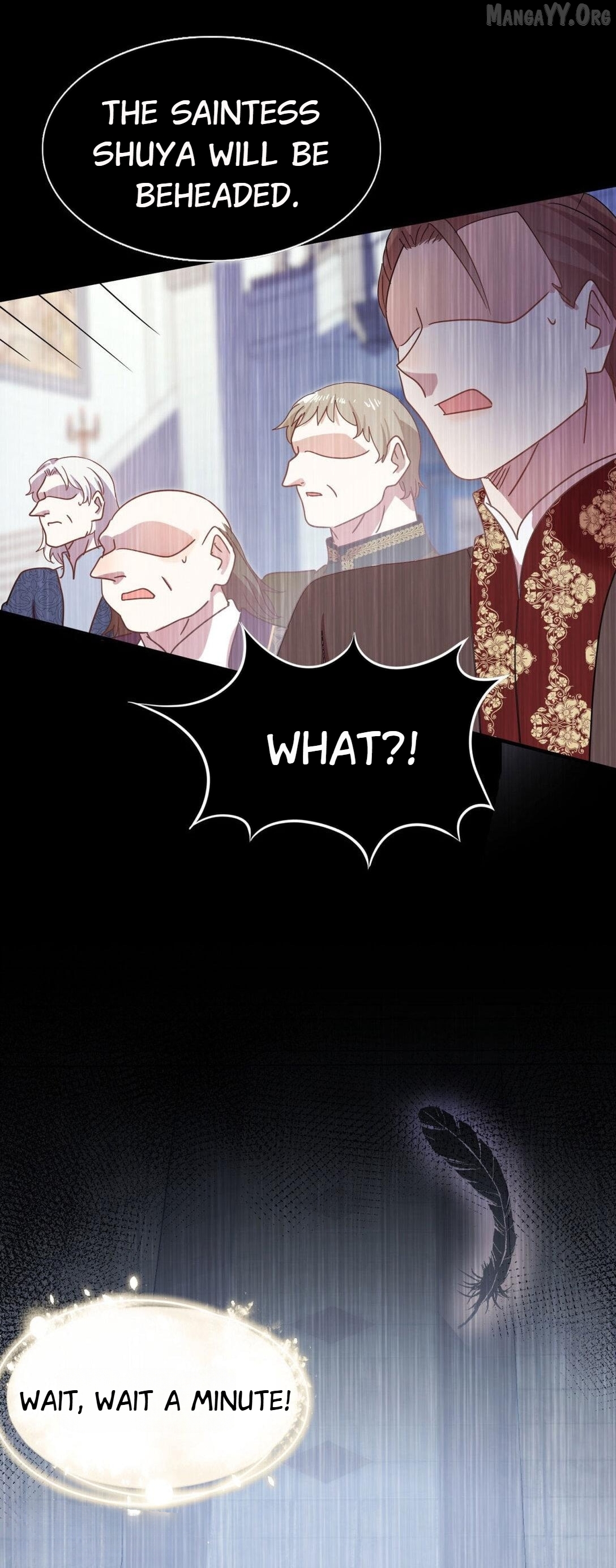 Don't Embarrass Me Chapter 142 - page 6